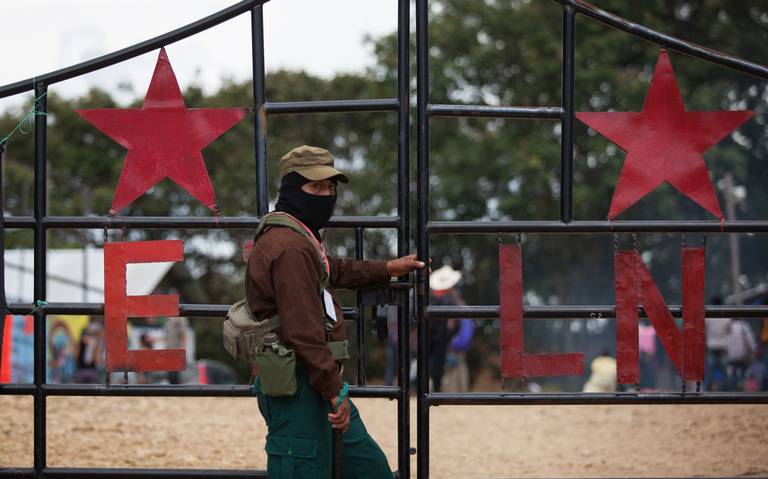 Anuncia EZLN caravana para conmemorar sus 30 a os El Heraldo de